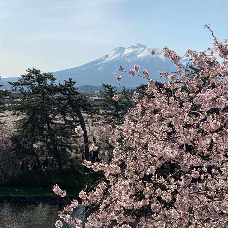Still Thinking of Going to the City? Next, Head to Rural Japan – Aomori