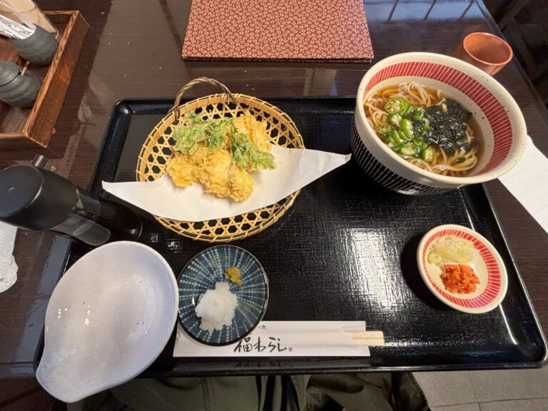Only 3 Hours of Paid Leave Left!? A Refreshing Half-Day Trip in Northern Tohoku!