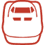 train icon